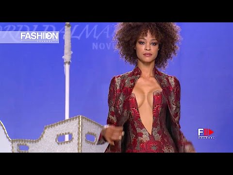 JORDI DALMAU NOVIAS Barcelona Bridal Fashion Week 17 - Fashion Channel