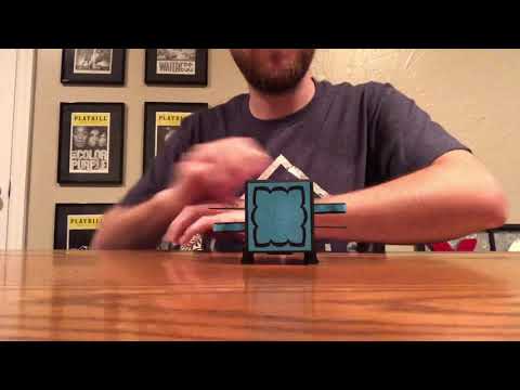 Jewel Cupboard (Juwelen-Schrankchen) by Thomas Pohle