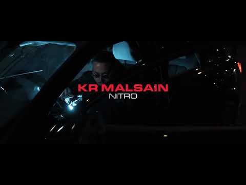 KR Malsain - Nitro (Clip Officiel)