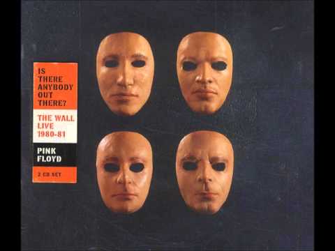 Pink Floyd - Young Lust (The Wall Live - Is There Anybody Out There - 1980/81)