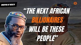 Bishop Joshua Maponga- "If you are poor, don't expect to go to Heaven"|Whispers Of Wealth S1E2|