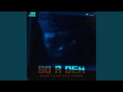 So A Deh (feat. Miero)