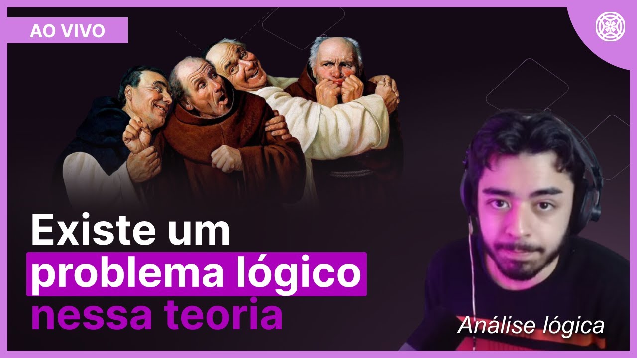 Analisando a teoria dos temperamentos