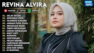 Download lagu GELAS RETAK - KERANDA CINTA║REVINA ALVIRA║PRATAMA RECORD FULL ALBUM TERBARU 2025 mp3 Download lagu GELAS RETAK - KERANDA CINTA║REVINA ALVIRA║PRATAMA RECORD FULL ALBUM TERBARU 2025 mp3