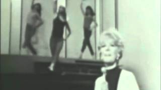 Petula Clark - You're The One (The Big T N T  Show - 1966)