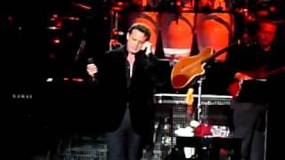 Luis Miguel-Lo que queda de mi