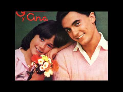 Enrique y Ana - Los Cinco (1979)