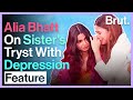 Alia Bhatt And Sister Strike Emotional Note At Women S Summit