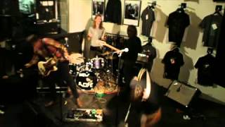 Tutan Kamon (Live at Nudie Jeans)