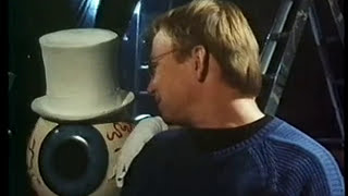 The Residents - rare 1987 NZ interview