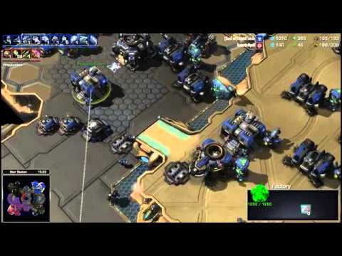 Hyun vs Taeja ZvT G5   StarCraft 2