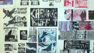 PAPERHEAD - "Your Mother Wants You To Stick It In the Mailbox"