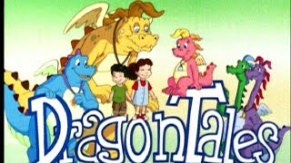 Dragon tales full episode  In Hindi