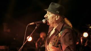 Willy Quiroga Vox Dei - Libros sapienciales (GRAN REX 02.12.16)