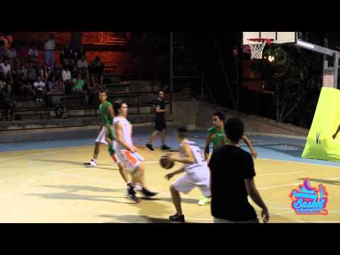 Summer BK 2013 - 5 Luglio - Vallasciani, Lupetti, Quandomatteo