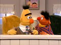 Sesame Street Bert And Ernie Bottle Cap Stack