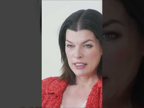 Milla Jovovich felt destroyed when The Fifth Element was finished #millajovovich #thefifthelement