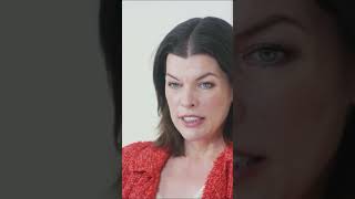 Milla Jovovich felt destroyed when The Fifth Element was finished #millajovovich #thefifthelement