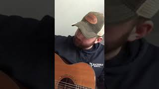 Cody Jinks- Cast No Stones!