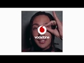 Shake Remix – Ghali x Vodafone
