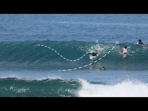 Understanding this will make you surf 50% faster...