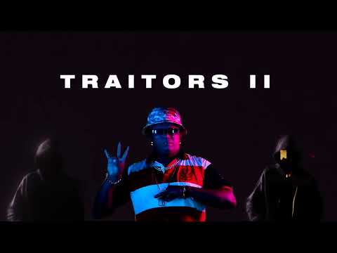 Negro Dido - TRAITORS ll ( Prod. Cucabeats) #trap #traitors