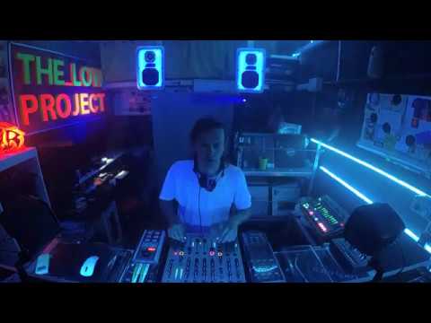 Bertech Live Streaming - Konzep7 Session @The_Low Project