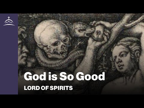 Ancient Faith and Fr. Andrew Stephen Damick