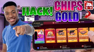 Zynga Poker Hack ✅ How To Get Unlimited Free Chips and Gold in Zynga Poker Mod 2024 [iOS/Android]