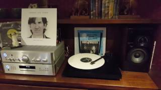 turntable trash - Townes Van Zandt - colorado girl