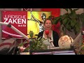 Verzekeraars spelen voor politieagent