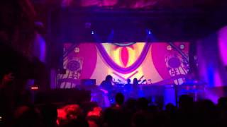 Ozric Tentacles - Intro / O-I (Live in Sarajevo)