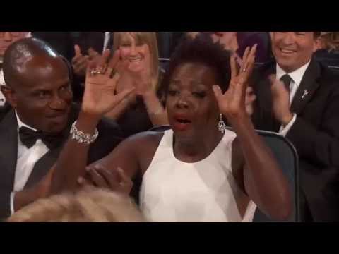 Viola Davis 2015 Emmys Acceptance Speech