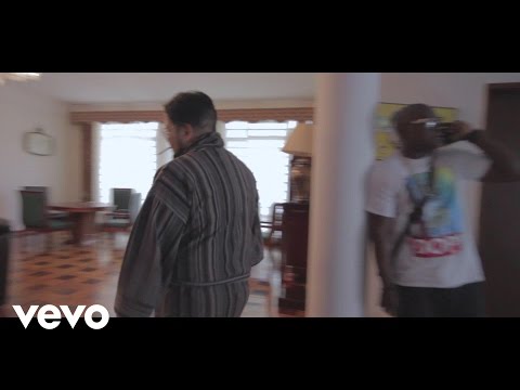 Ugo Angelito - Yo te imagino ft. Og black