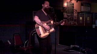 Sean Rowe -- Old Black Dodge