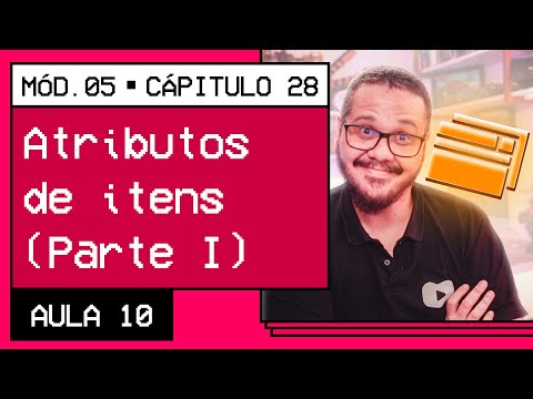 O que vamos aprender no módulo 5 Curso em Vídeo HTML5 CSS3