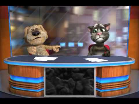 Talking News Exclusive Interview#4