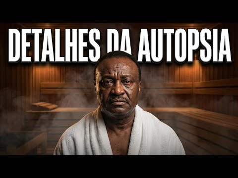 THE TRUTH ABOUT NANDÓ'S AUTOPSY: WHAT REALLY HAPPENED?