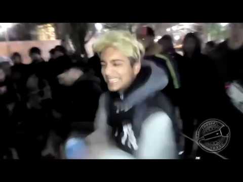 Dream Nackel vs Gala Puer white | 8vos | Torneo 2019 Ezeiza Free (Fecha 2 - 2vs2)