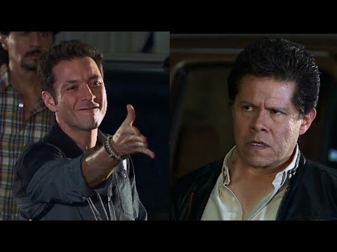 ESDLC Capitulo 22 - Chacorta vs Juan Montoya (Uno de los Villalobos)