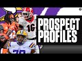 2022 NFL Draft: FULL BREAKDOWN of Vikings' Draft Picks [Player Comps, Projections] | CBS Sport…