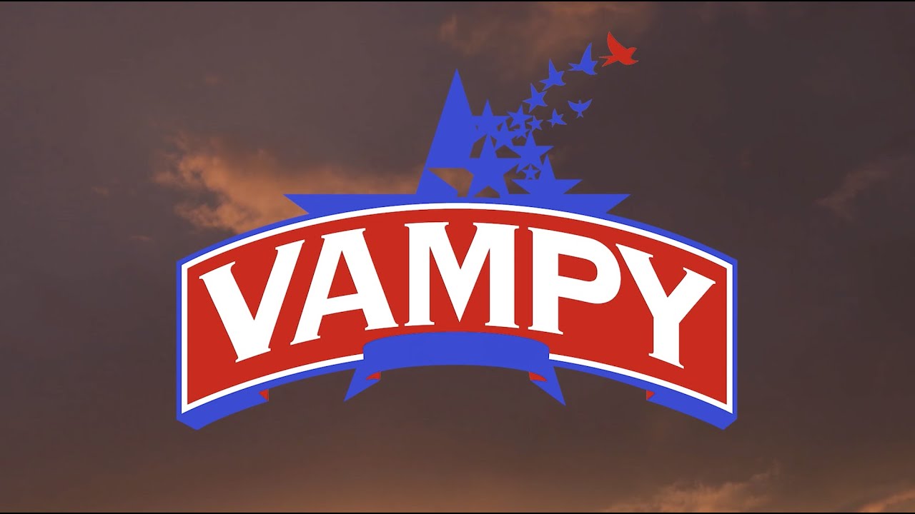 VAMPY: The Summer Program for Verbally and Mathematically Precocious Youth Video Preview