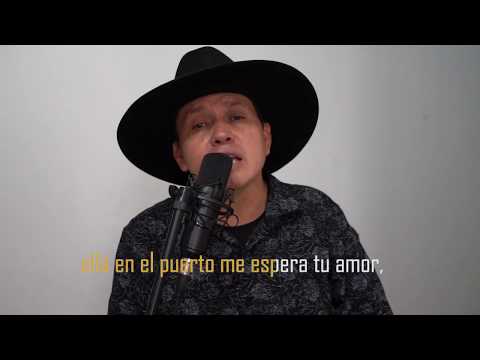 OSWALDO RODRIGUEZ J./NAVEGANDO HACIA EL SOL -  LYRIC VÍDEO