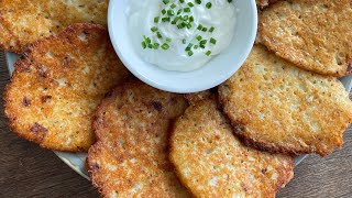 Download lagu Potato Pancakes mp3