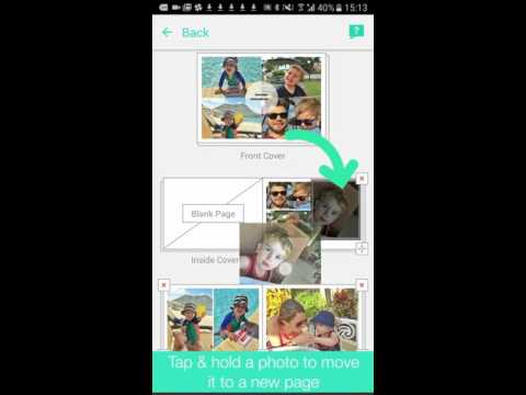 Printastic - Photo books, prints, canvas, frames Video