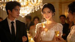 Op de dag van onze scheiding spotte hij met me en zei dat ik niet verder kon leven. Maar toen zag ik Chi Bai een lantaarn voor me aansteken op een veiling. Die schoft van een echtgenoot werd ter plekke overmand door berouw.