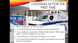 Northwell Health Pay Stubs & W2s