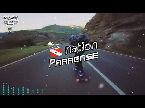 CD ( MELODY ROMÂNTICO ) 2021 { AS MELHORES } - DJ GABRIEL MIX