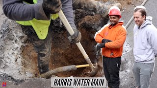 Download Lagu Brooklyn Resident Replaces A Lead Water Main With Copper Thumbnail