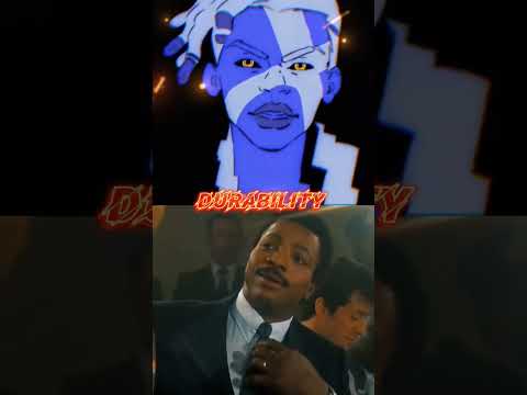 Apollo Creed 🥊vs Ekko😎